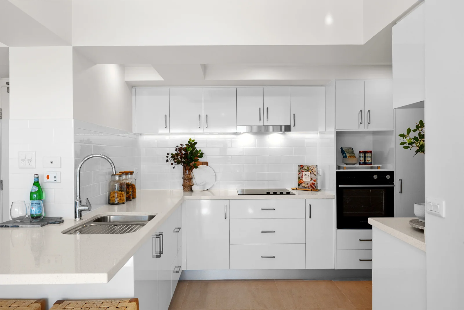 Additional image 2 of 205/300 Pigdon Street, Princes Hill VIC 3054