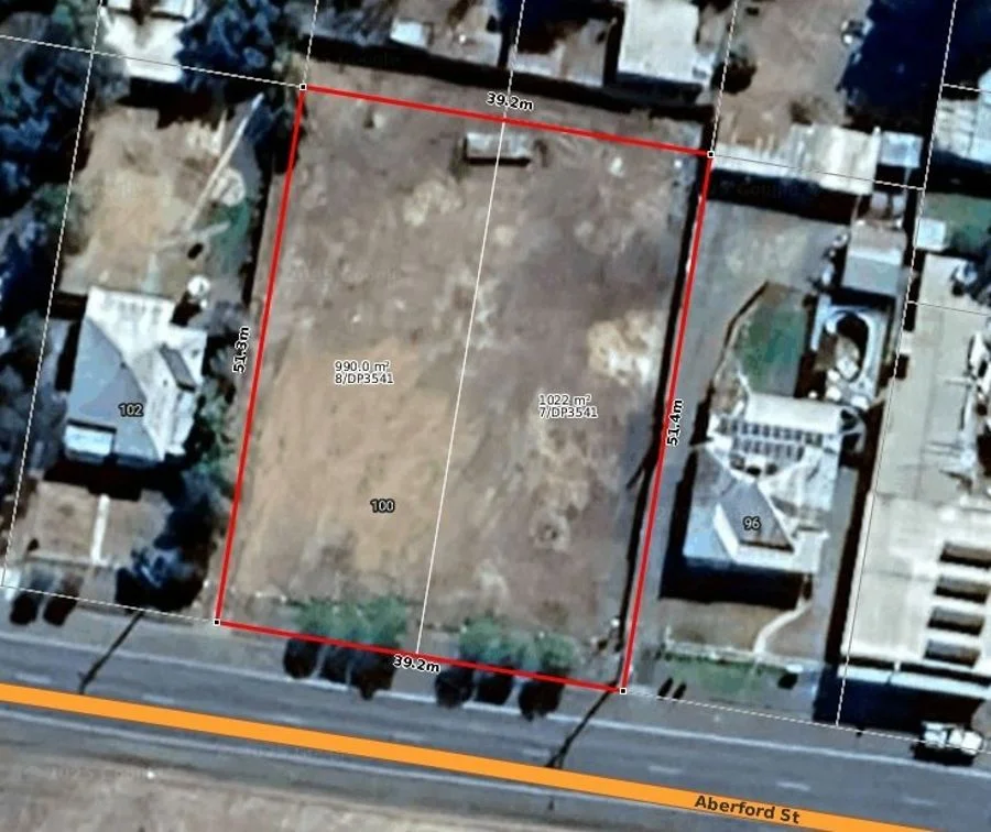 100 Aberford Street, Coonamble NSW 2829