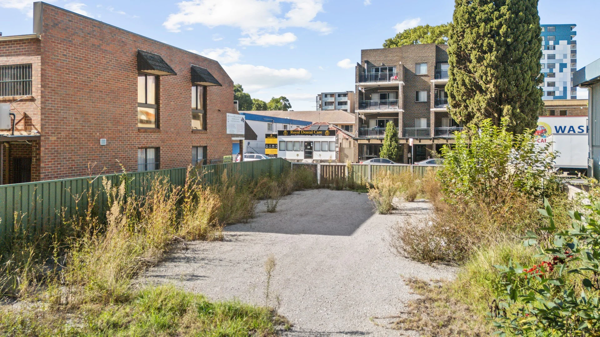 2 Alan Street, Fairfield NSW 2165