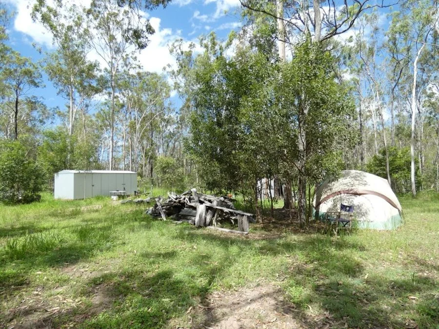 Additional image 16 of 397 Mollenhagens Road, Rosedale QLD 4674