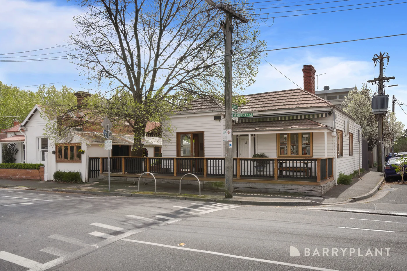 8 Murray Street, Abbotsford VIC 3067