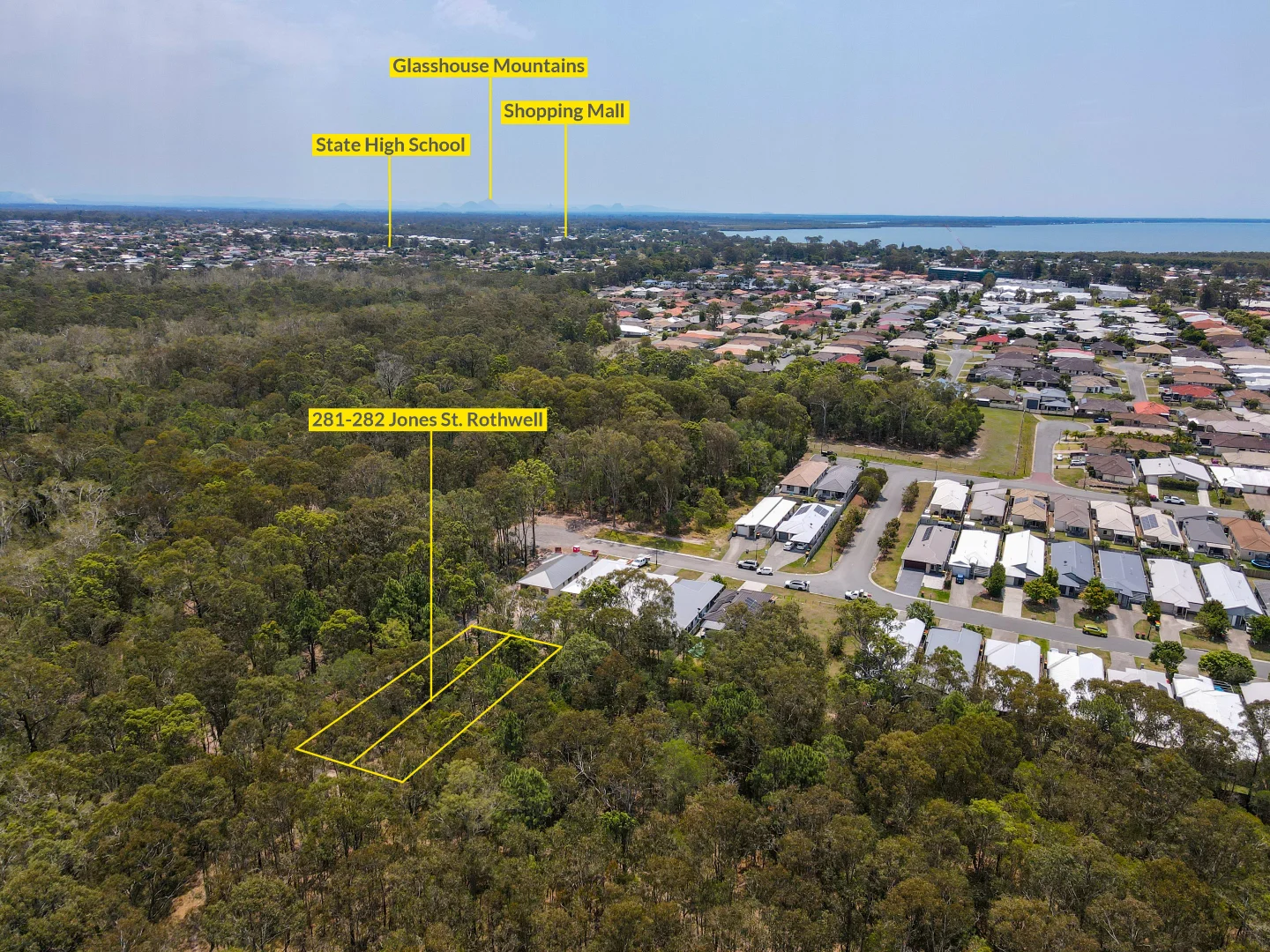 Additional image 2 of L281-282 Jones Street, Rothwell QLD 4022