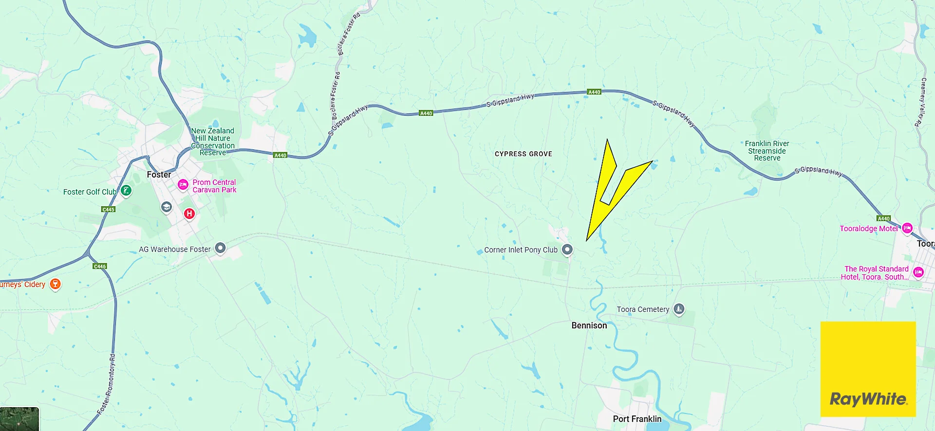 Additional image 34 of Bennison VIC 3960