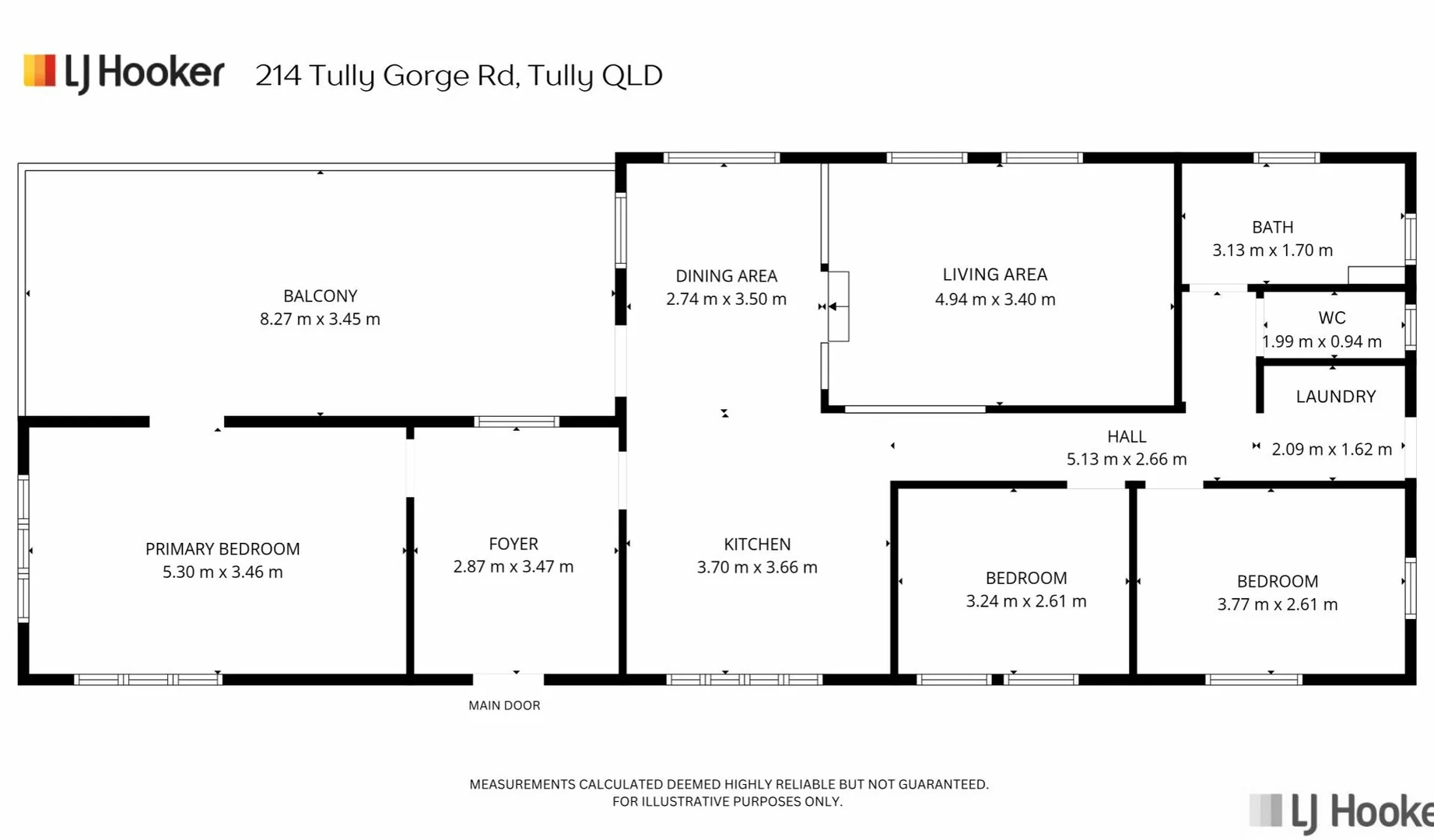 Additional image 24 of 1/214 Tully Gorge Road, Tully QLD 4854