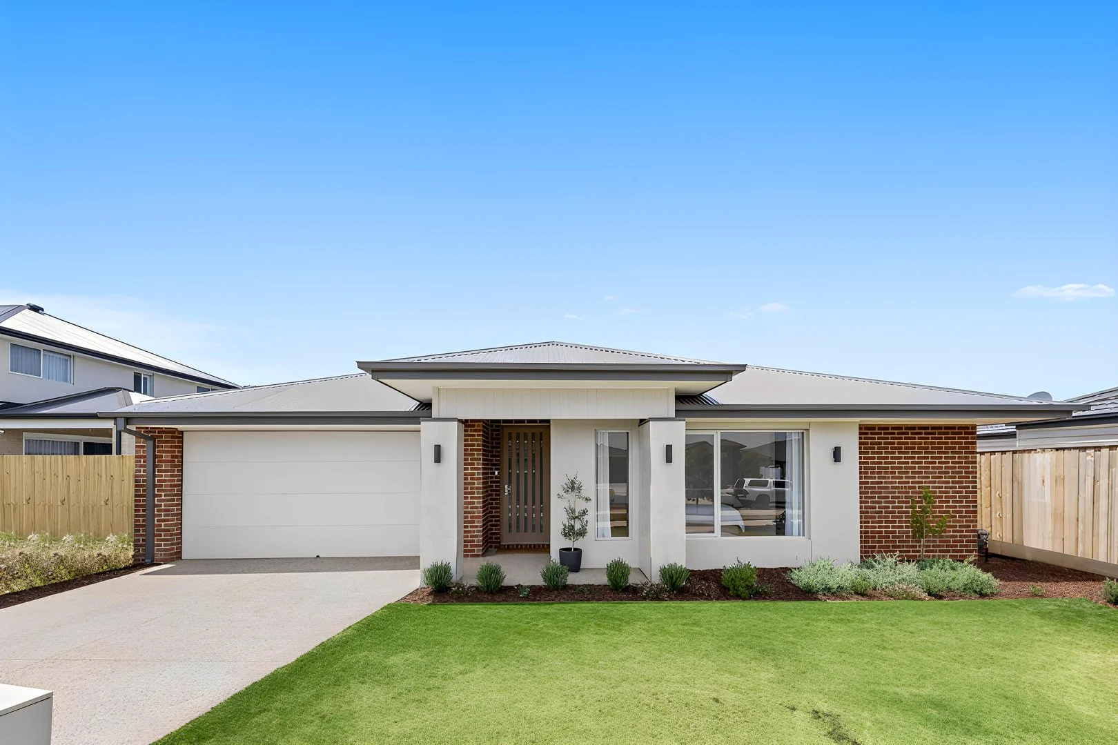 85 Mamic Boulevard, Fraser Rise VIC 3336