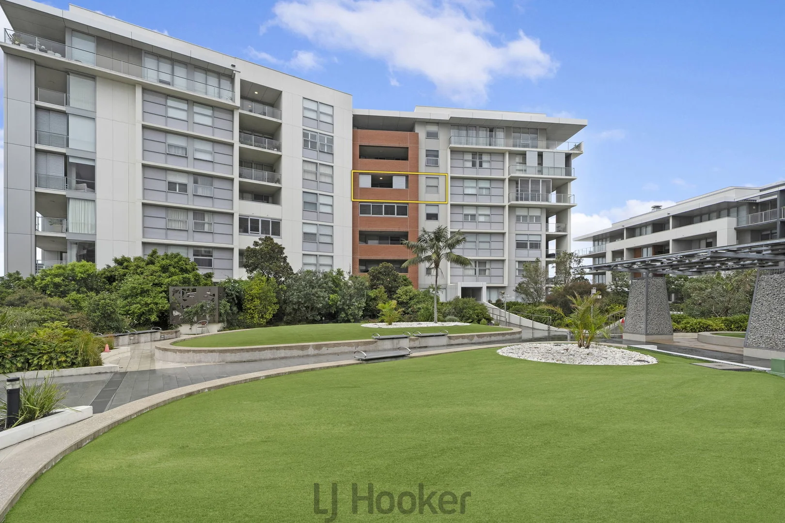 Additional image 19 of 806/23 Ravenshaw Street, Newcastle West NSW 2302