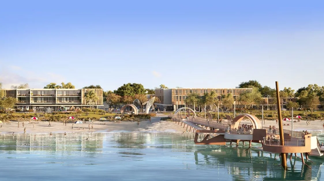 Additional image 6 of Lot 34/10 Maritime Terrace, Port Kennedy WA 6172