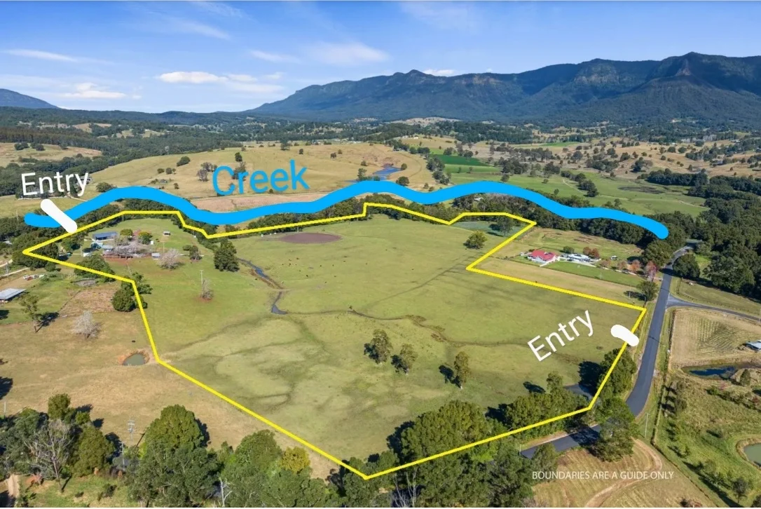 Additional image 33 of 30 Larkins Road, Tyalgum NSW 2484
