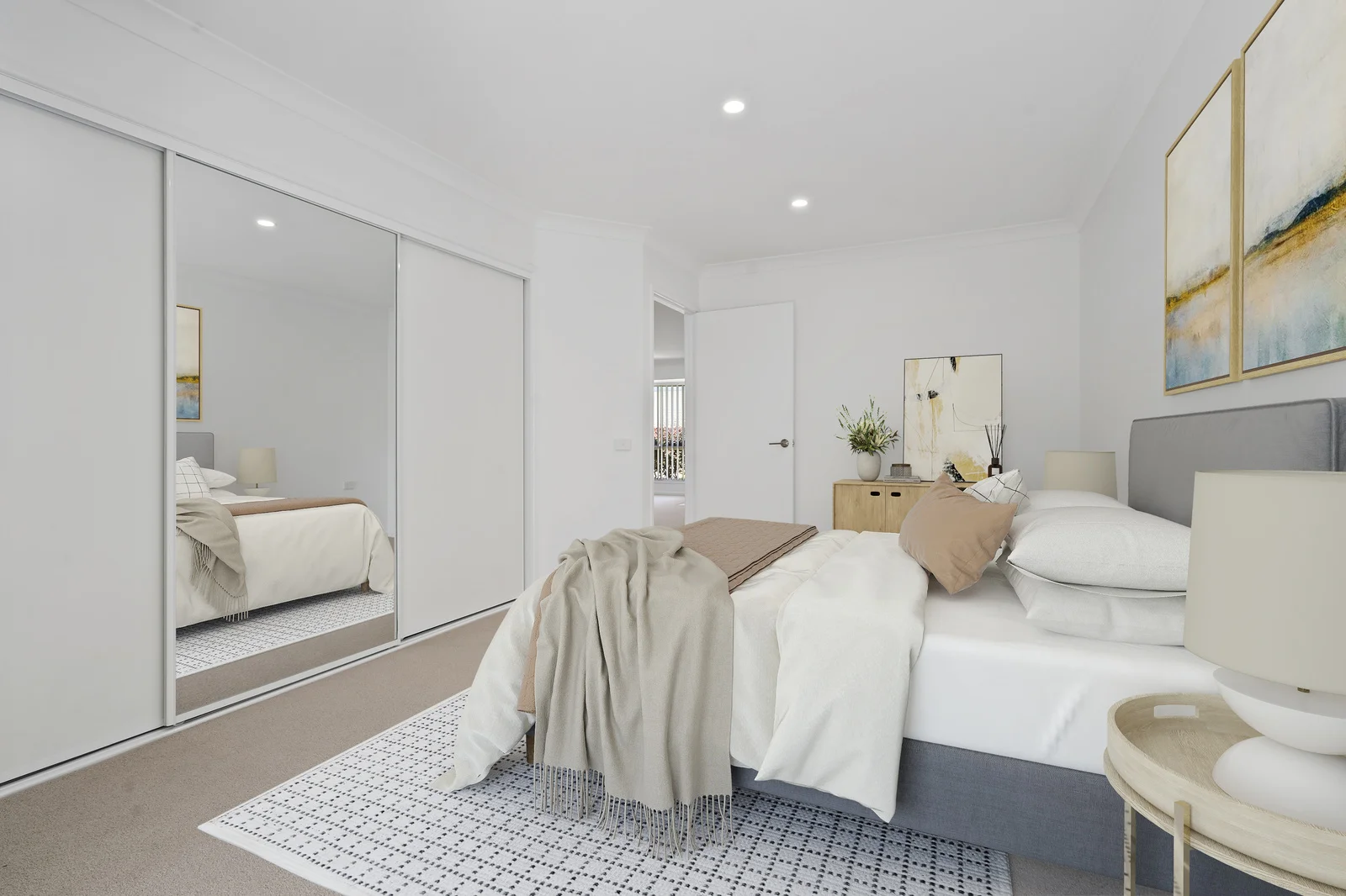 Additional image 2 of 101/25-29 Pine Road, Casula NSW 2170