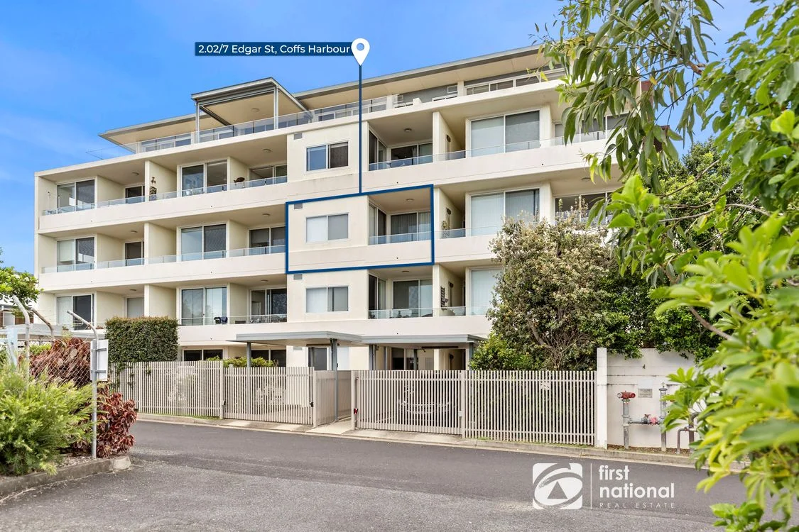 Additional image 3 of 2.02/7 Edgar Street, Coffs Harbour NSW 2450