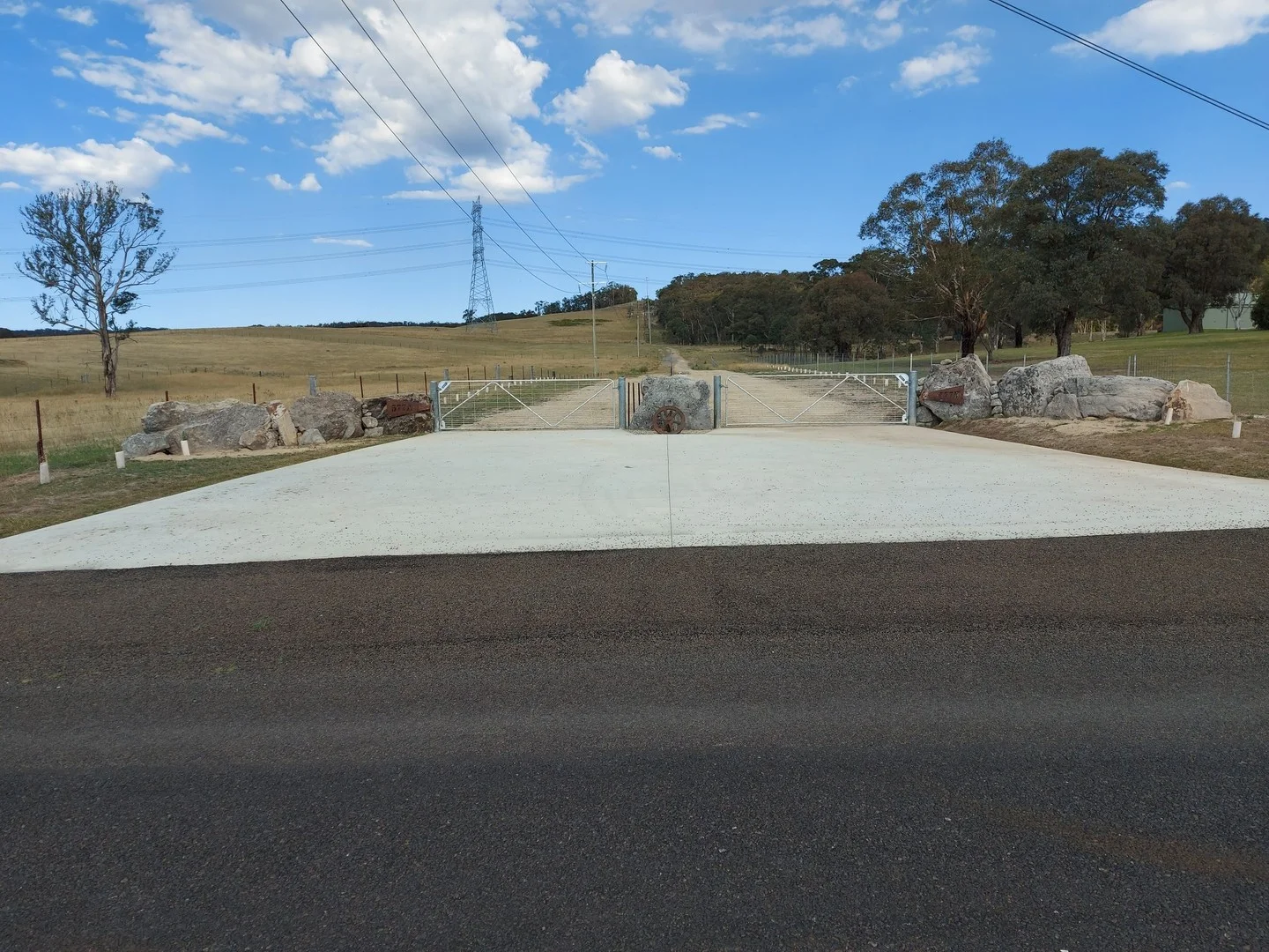 583 Back Cullen Bullen Road, Portland NSW 2847