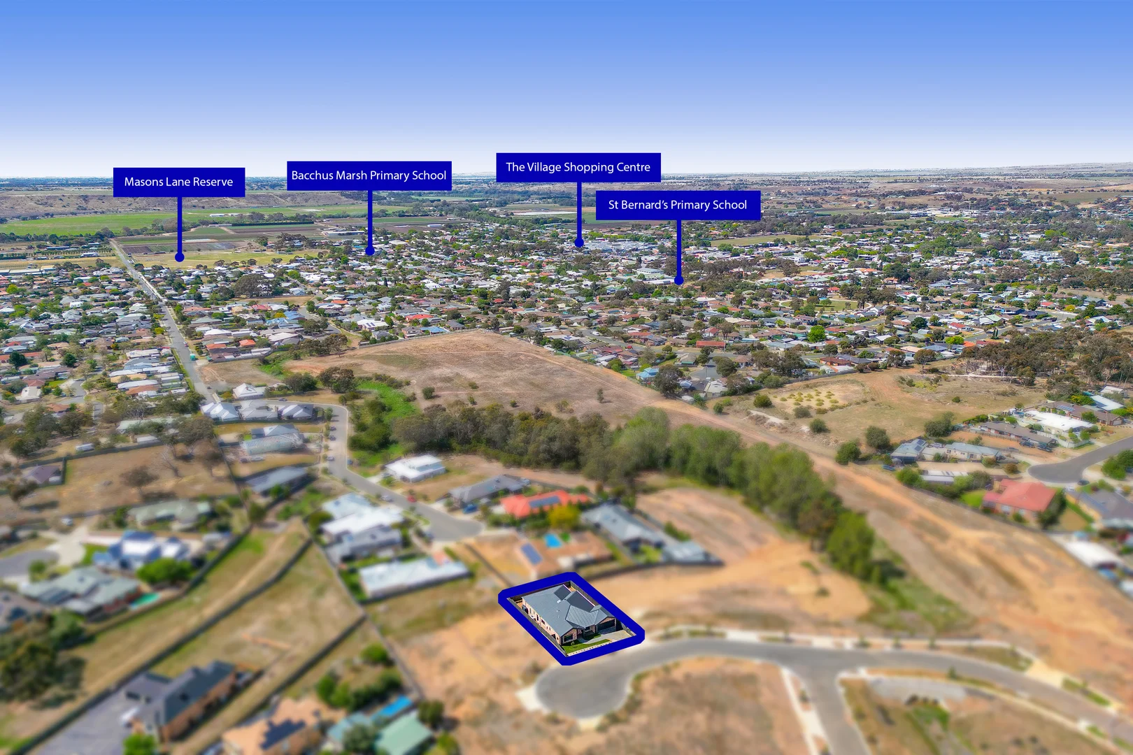 Additional image 19 of 21 Arnold Road, Bacchus Marsh VIC 3340