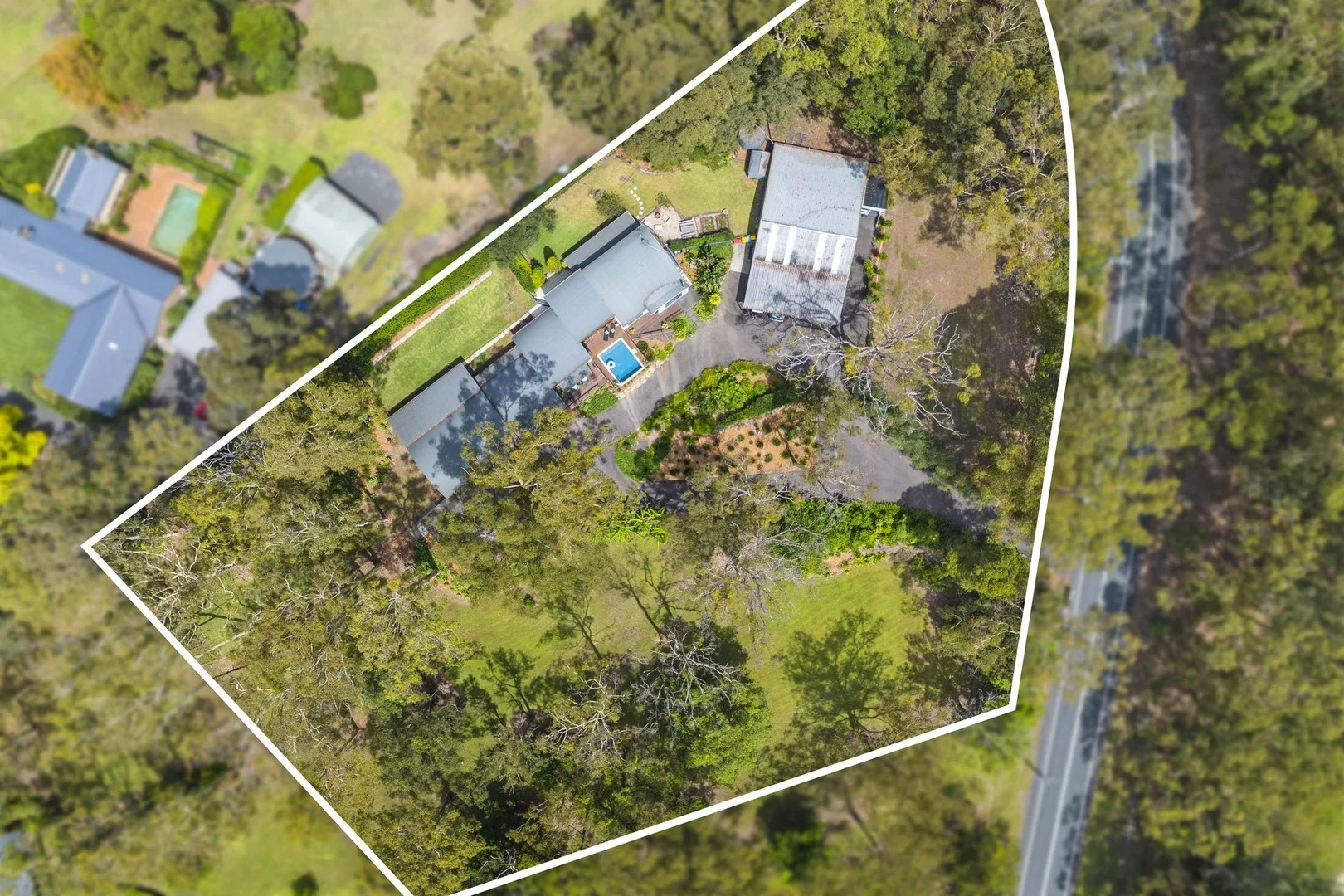 Additional image 3 of 54 Palm Valley Road, Tumbi Umbi NSW 2261