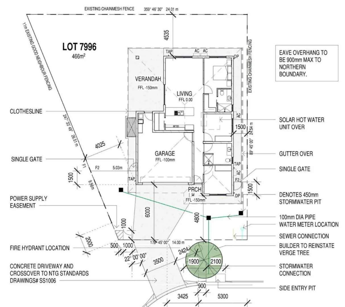 Additional image 3 of 11 Whipray Circuit, Berrimah NT 0828