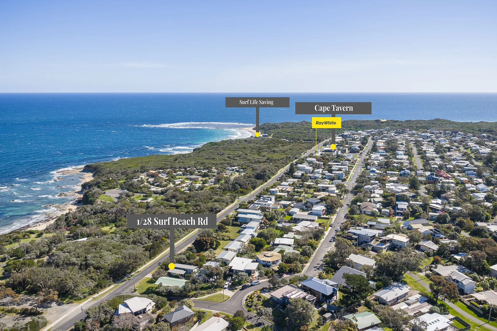 Additional image 5 of 1/28 Surf Beach Road, Cape Paterson VIC 3995