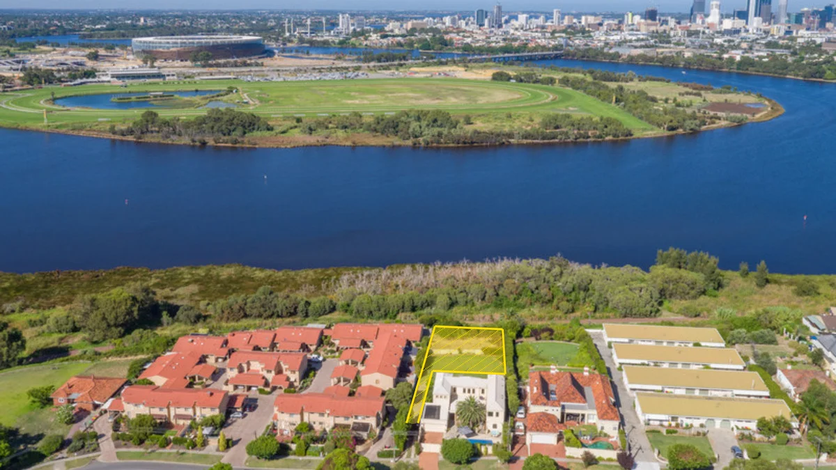 Additional image 6 of 21A Kirkham Hill Terrace, Maylands WA 6051