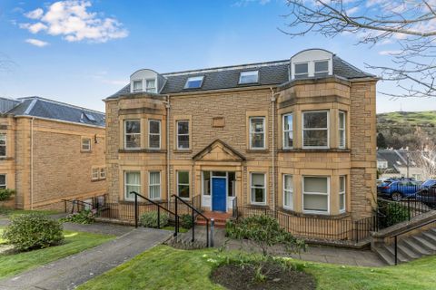17/1 Mortonhall Road, Grange, Edinburgh EH9