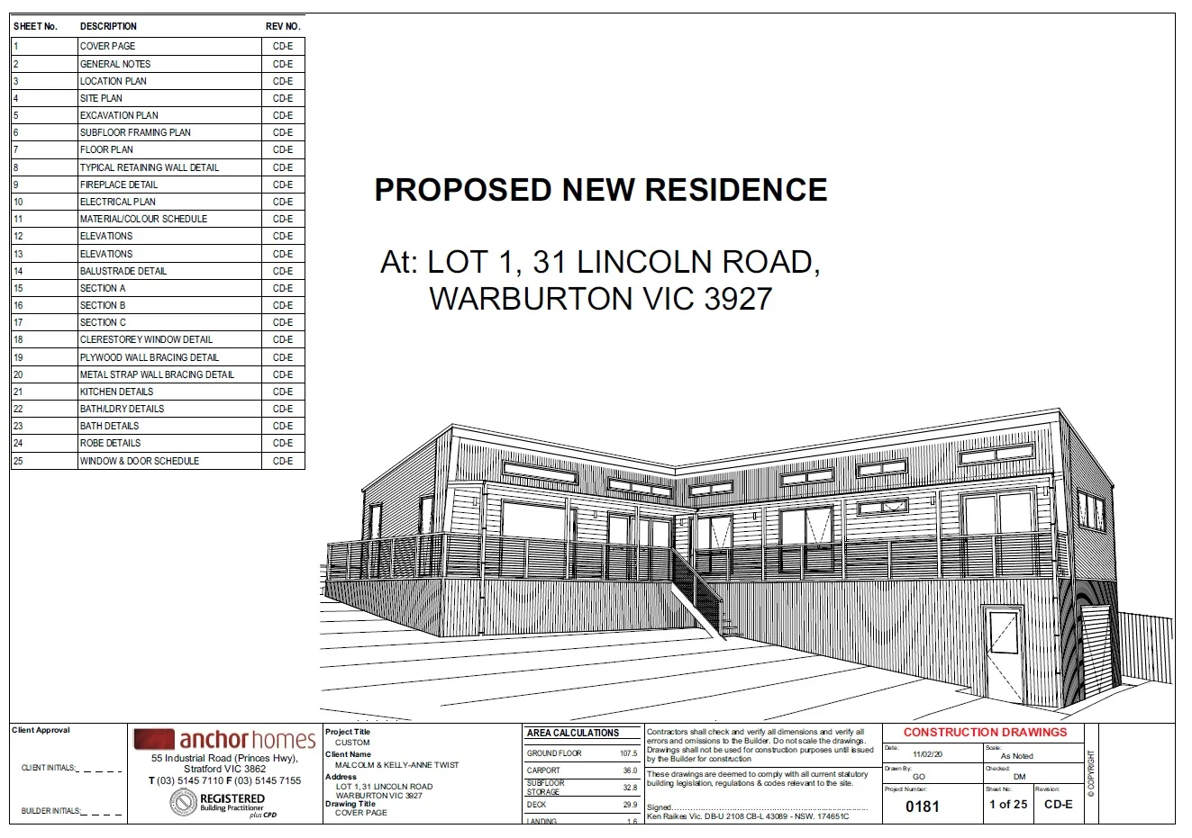 Additional image 3 of 33 Lincoln Road, Warburton VIC 3799