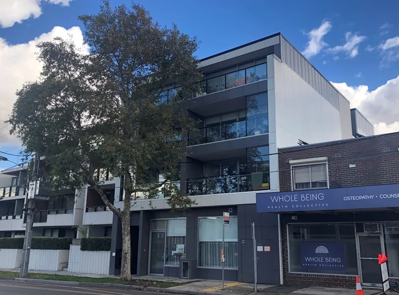 Additional image 2 of 102/66 Station St, Fairfield VIC 3078