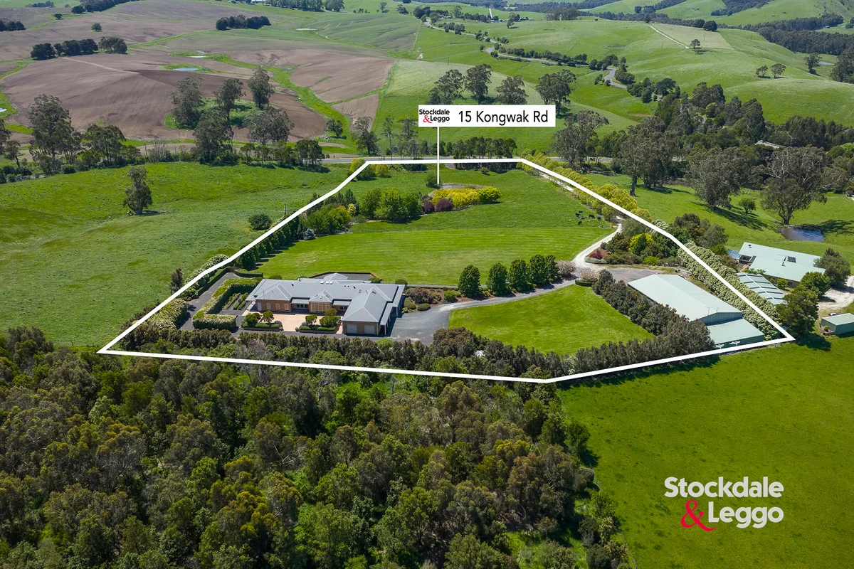 Additional image 35 of 15 Kongwak Road, Lance Creek VIC 3995