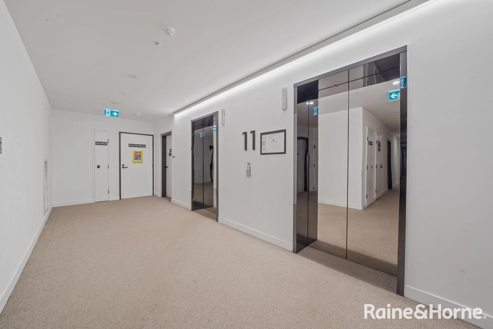 Additional image 3 of 1102/2 Connam Avenue, Clayton VIC 3168