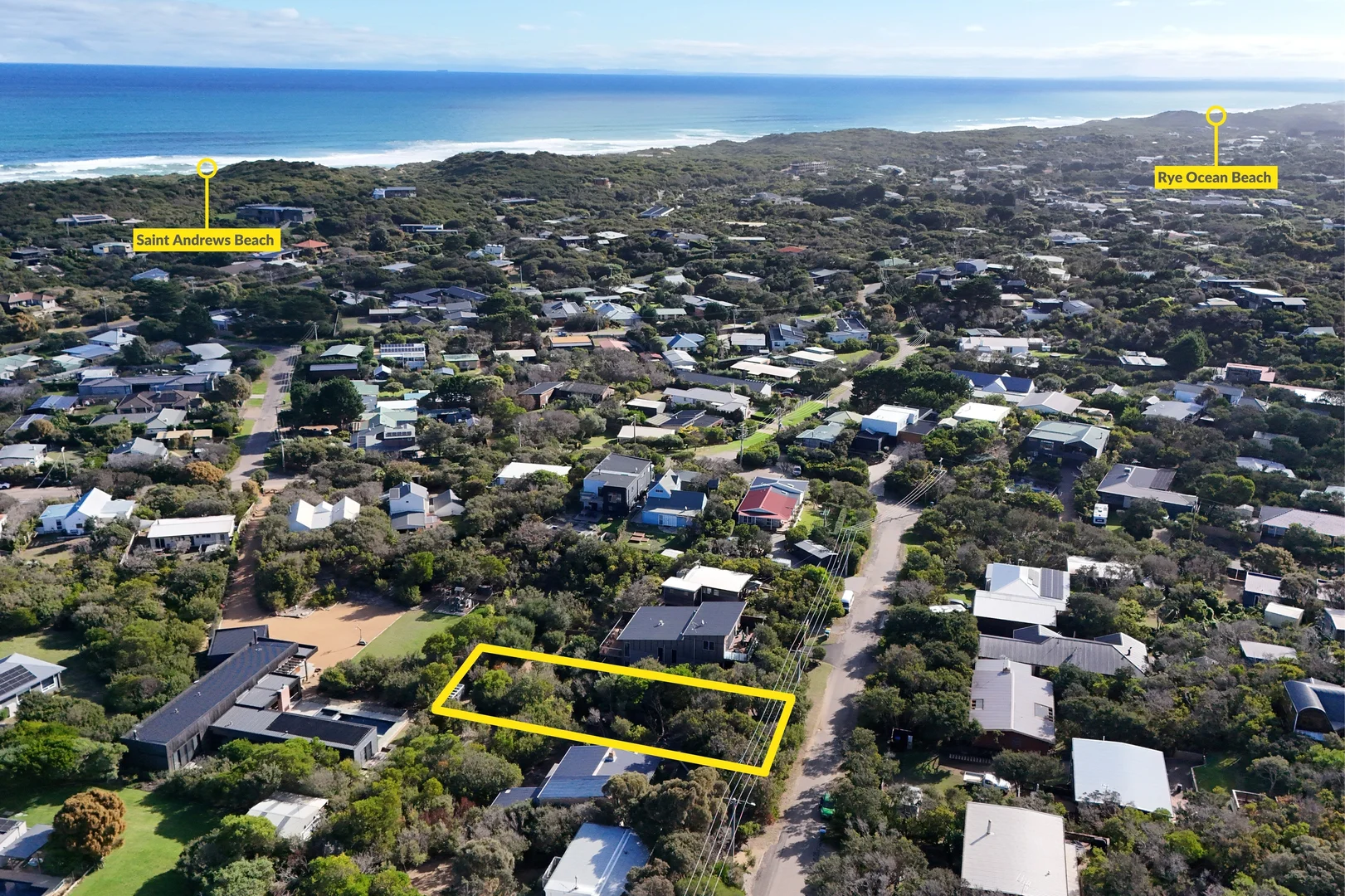 Additional image 3 of 6 Alex Drive, St Andrews Beach VIC 3941