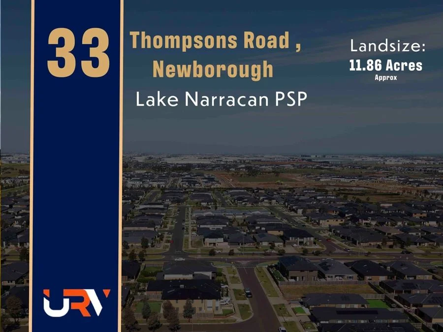 33 Thompsons Road, Newborough VIC 3825