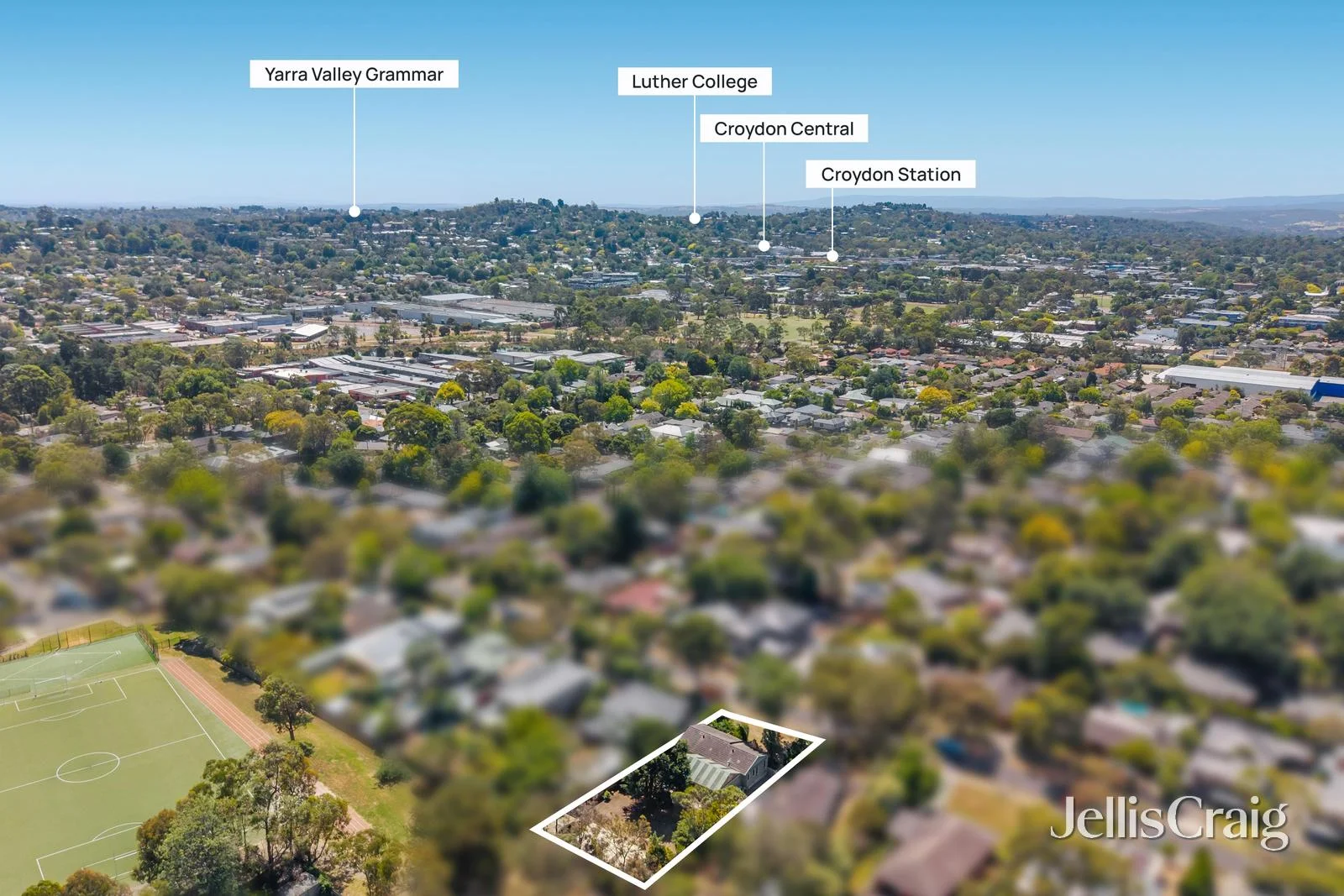 Additional image 11 of 10 Frederick Street, Croydon VIC 3136