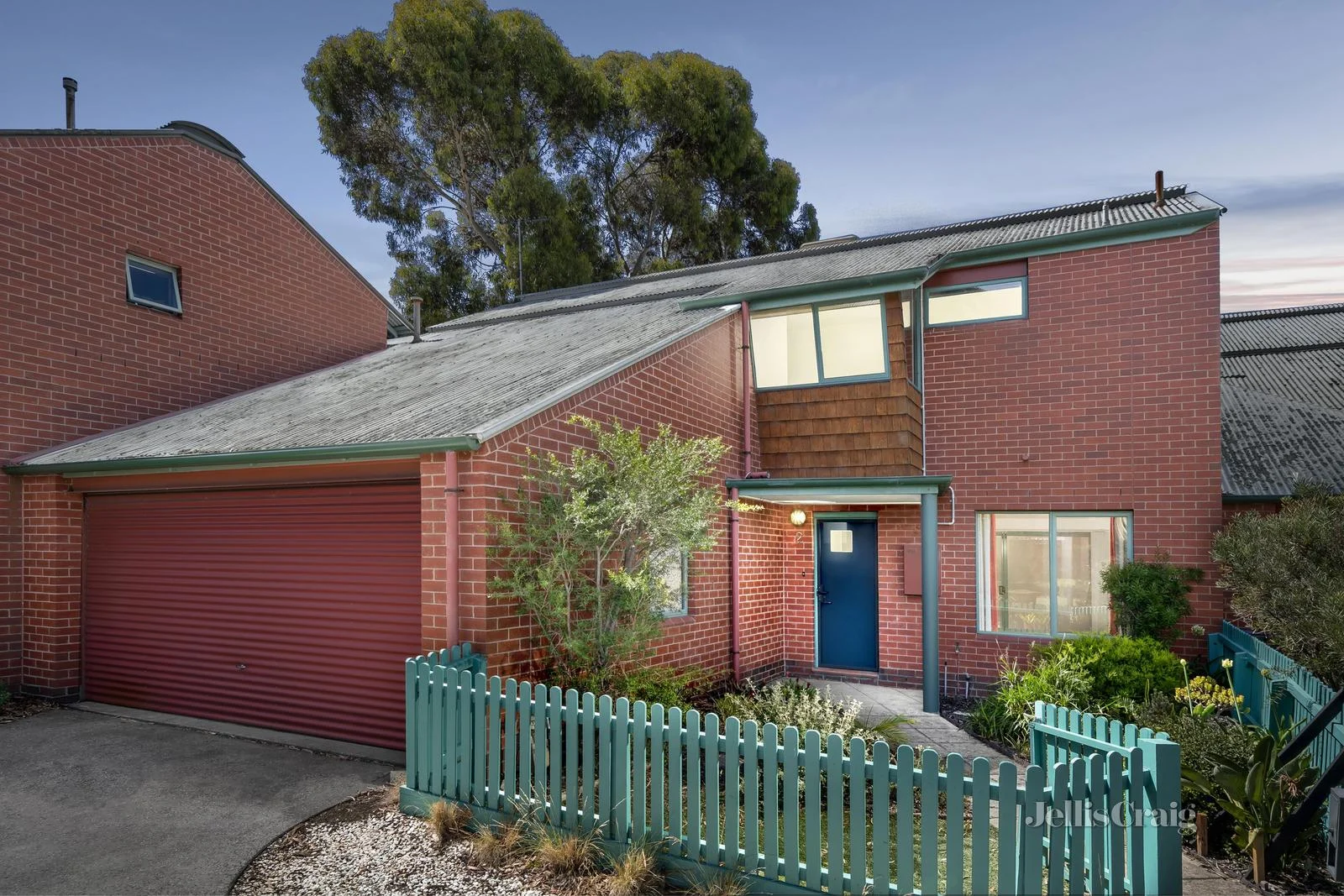 2 Parker Mews, Williamstown VIC 3016