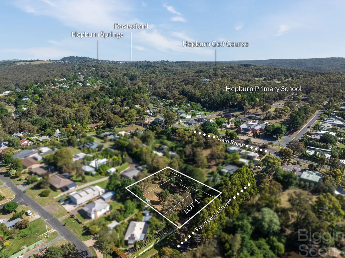 Additional image 2 of 1/19 Fourteenth Street, Hepburn VIC 3461