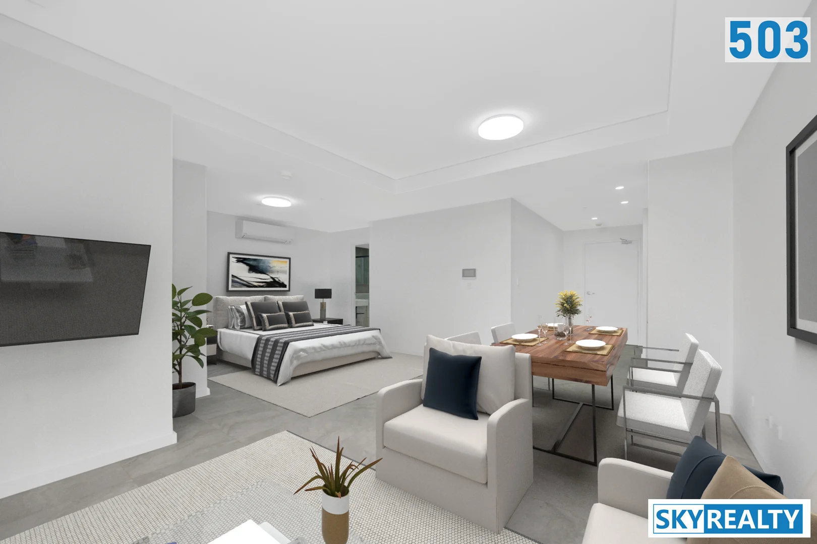 Additional image 3 of 106/125 Arthur Street, Parramatta NSW 2150