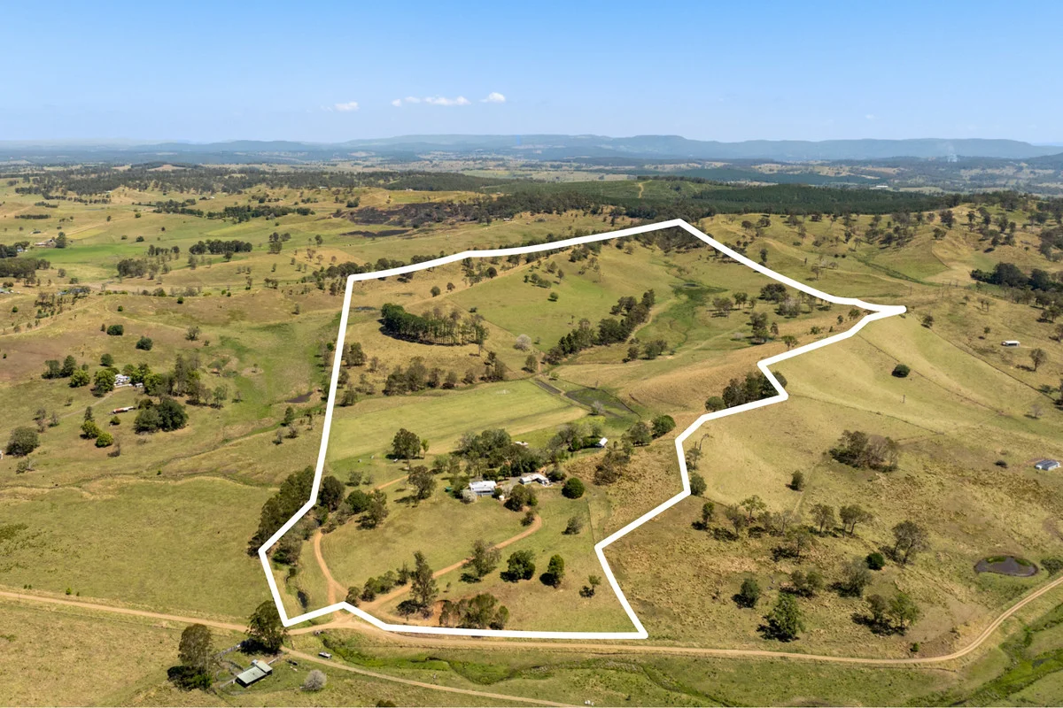 93 Ellems Road, Kyogle NSW 2474