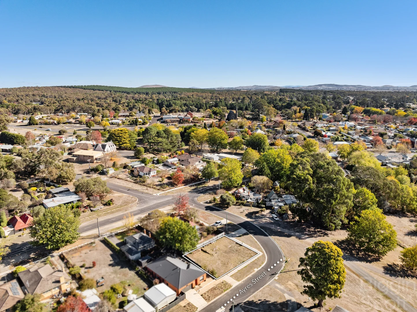 Additional image 13 of 7 Ayres Street, Creswick VIC 3363