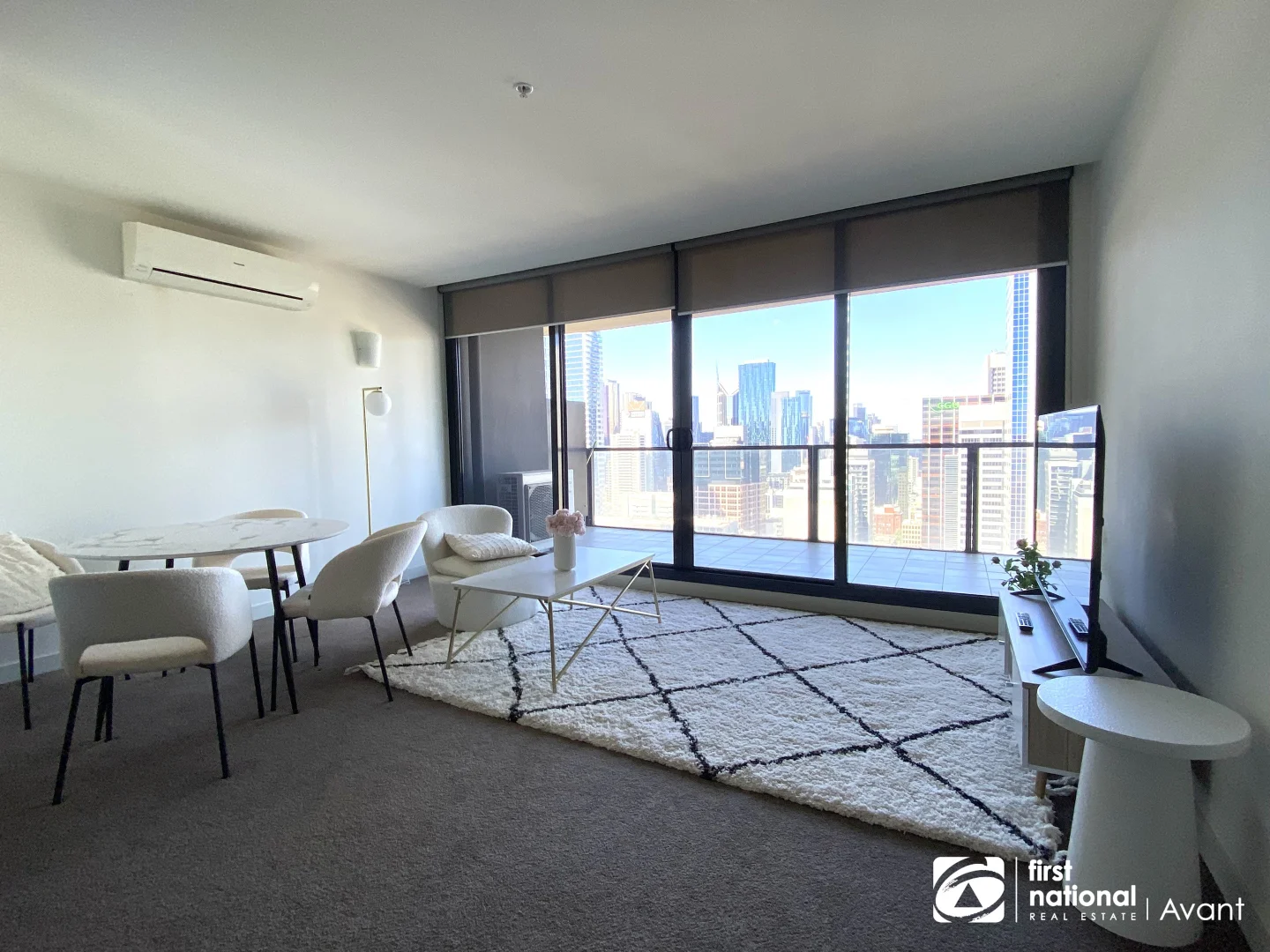 Additional image 3 of 3904/200 Spencer Street, Melbourne VIC 3000