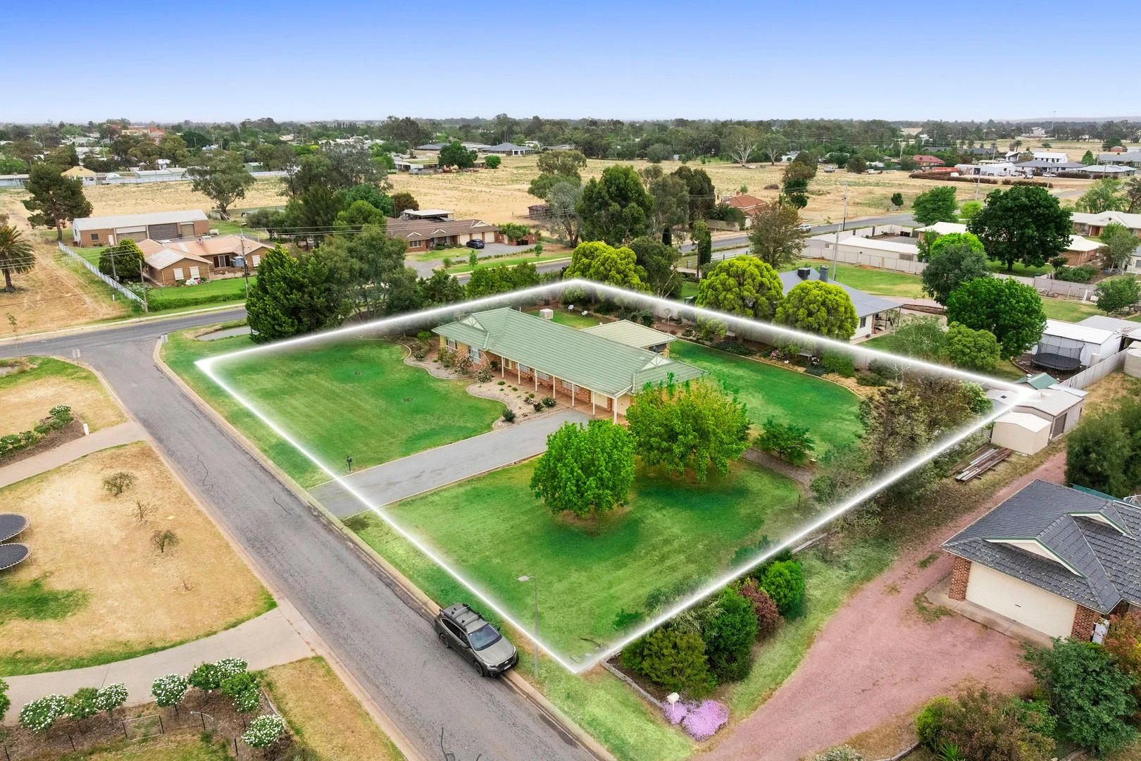 1 Guild Place, Leeton NSW 2705