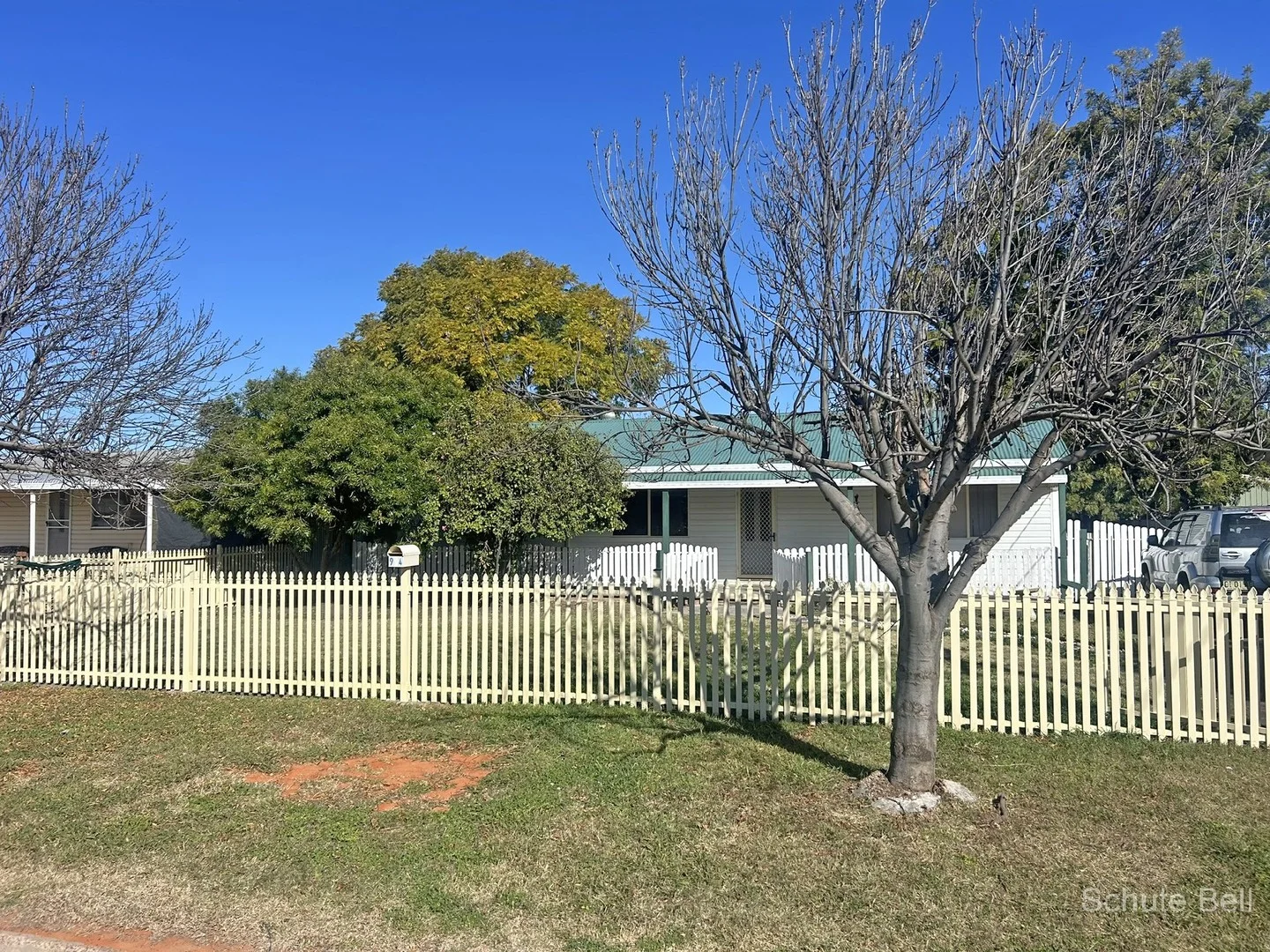 94 Darling Street, Bourke NSW 2840