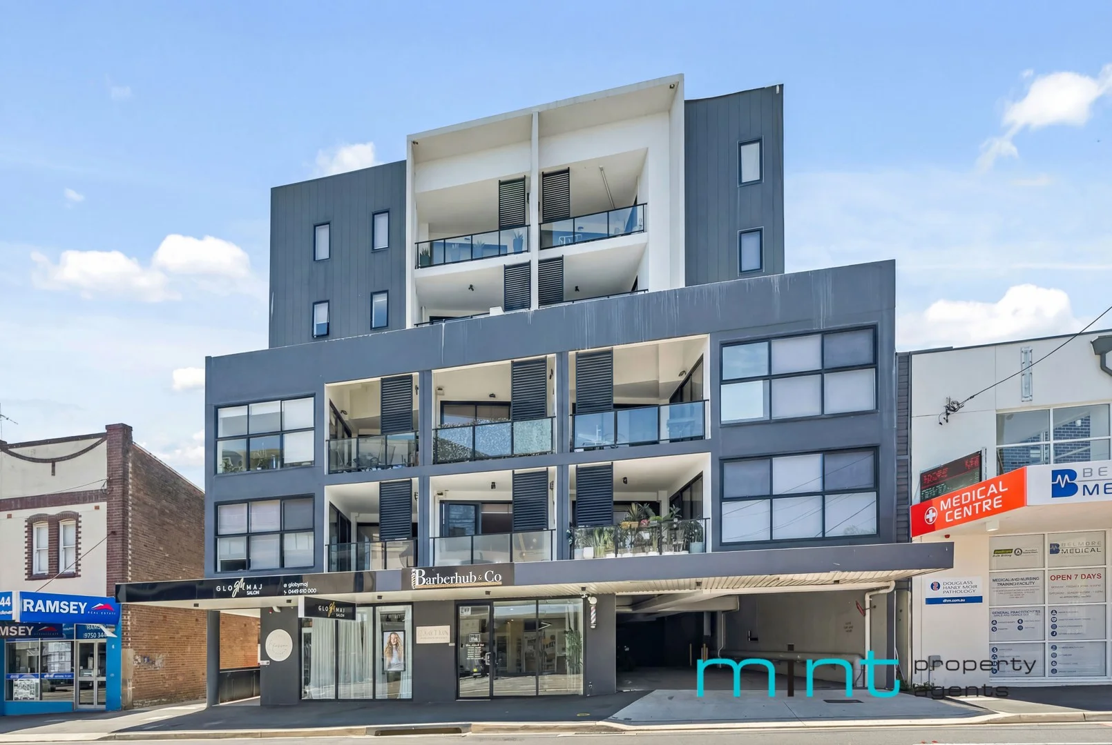 Additional image 2 of 2/473-477 Burwood Road, Belmore NSW 2192