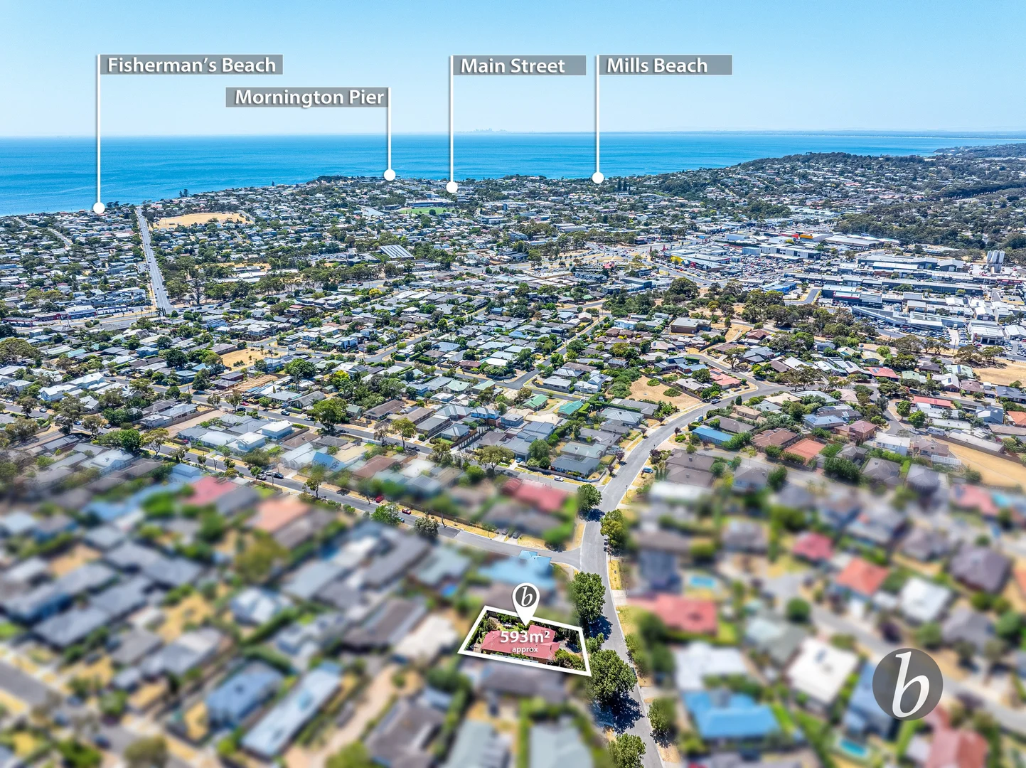 Additional image 12 of 23 Dorothy Crescent, Mornington VIC 3931