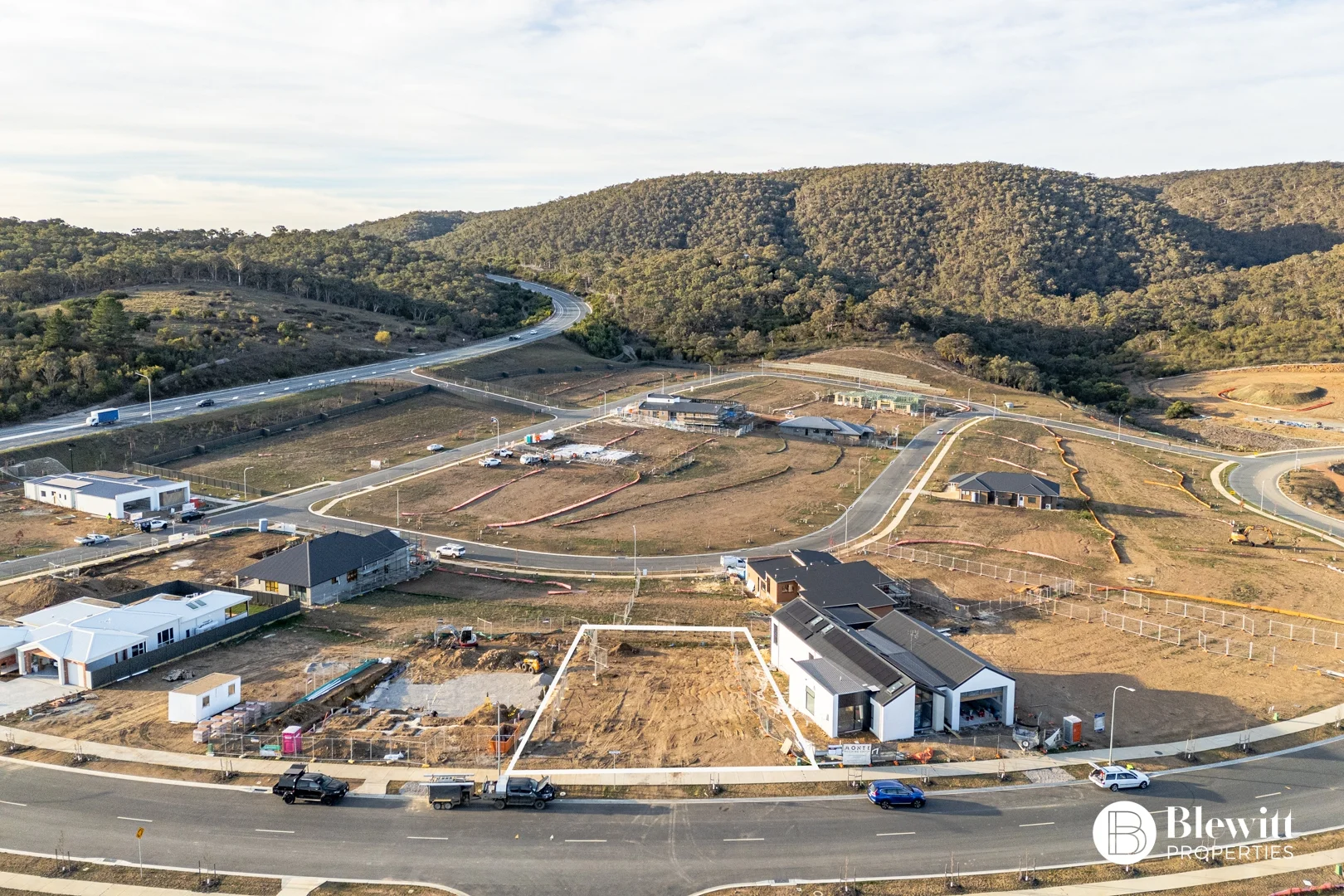 Additional image 3 of 11 Jumping Creek Road, Greenleigh NSW 2620