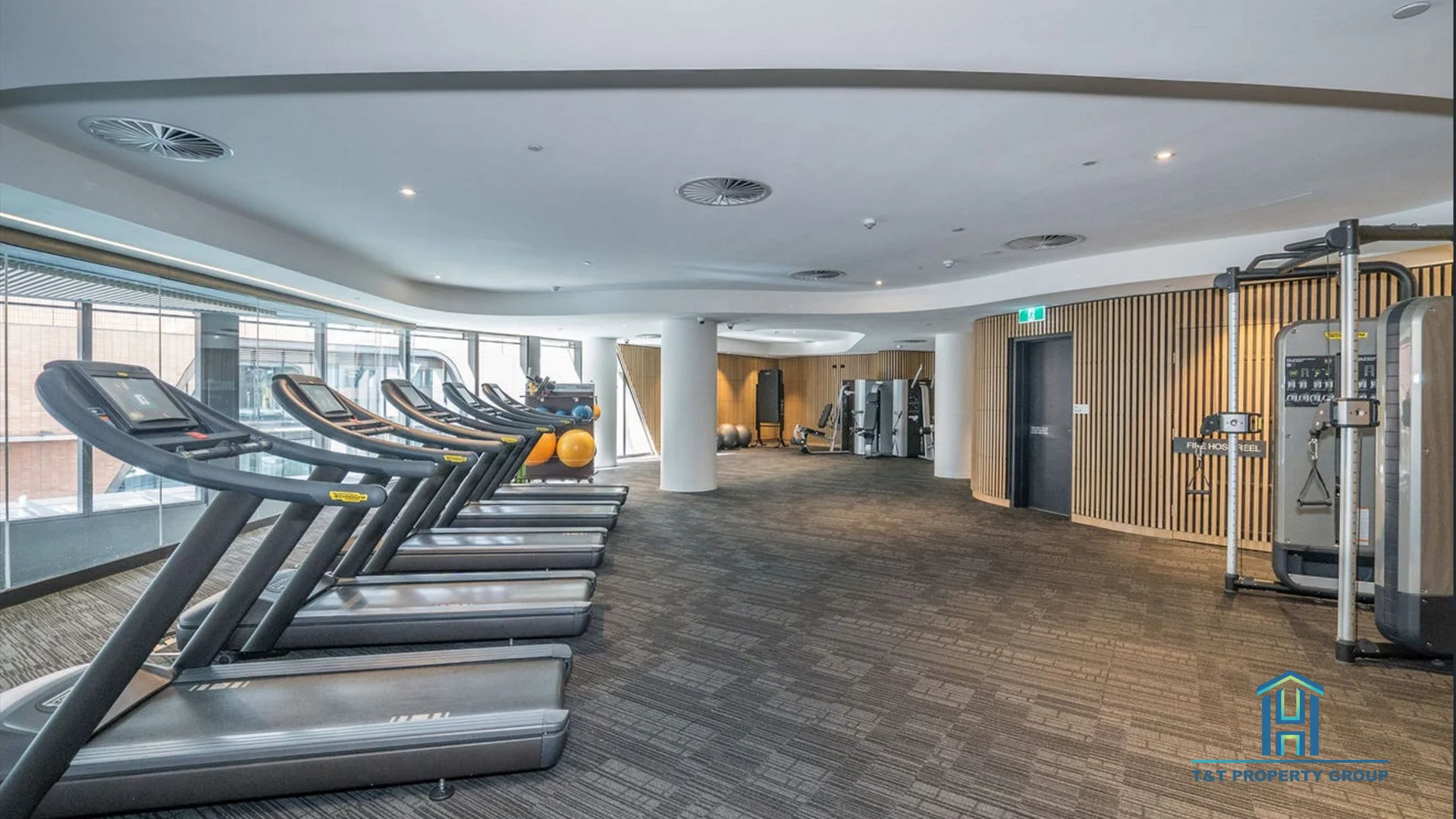 Additional image 9 of 2208N/889 Collins Street, Docklands VIC 3008