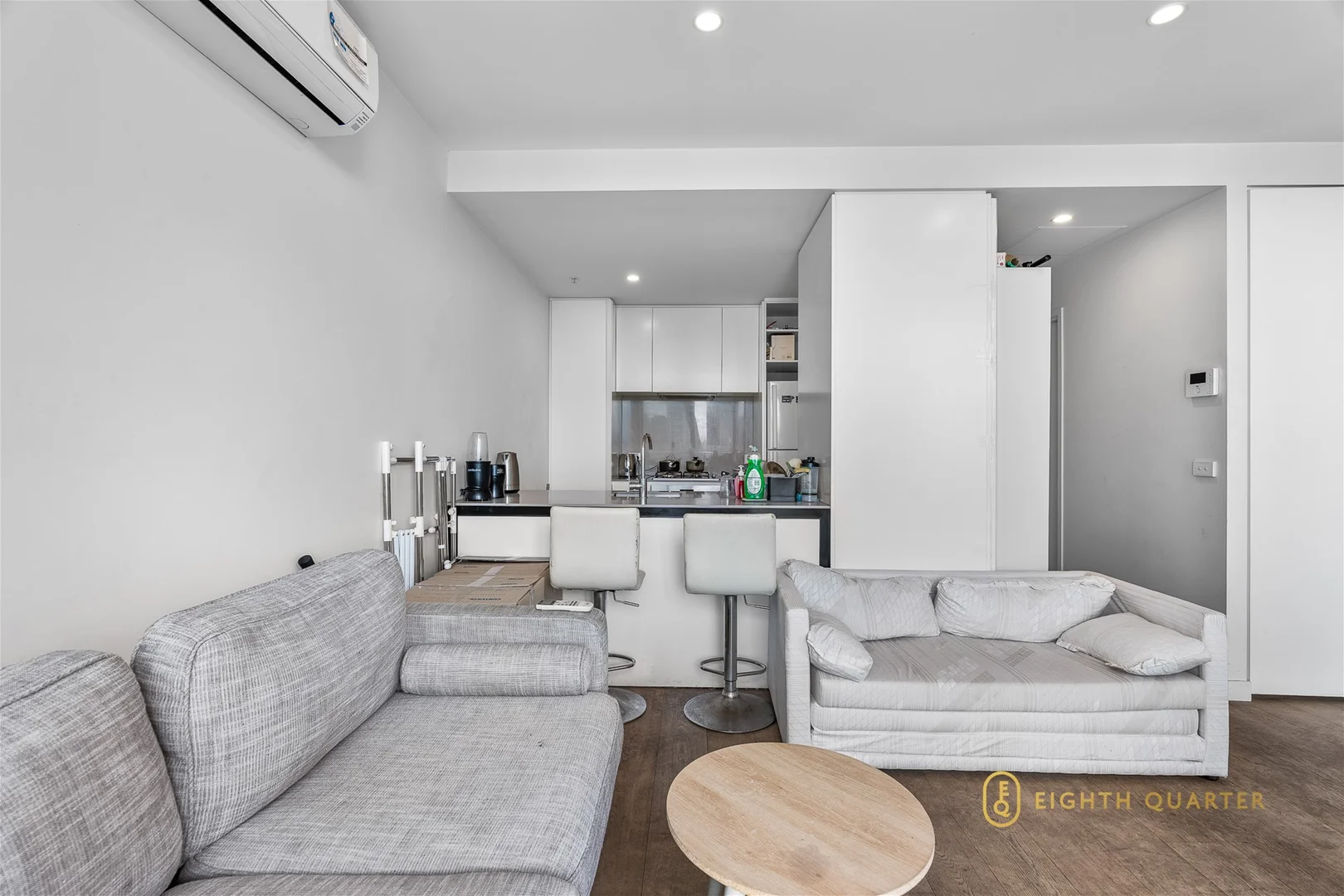 Additional image 4 of 802/89 Gladstone St, South Melbourne VIC 3205