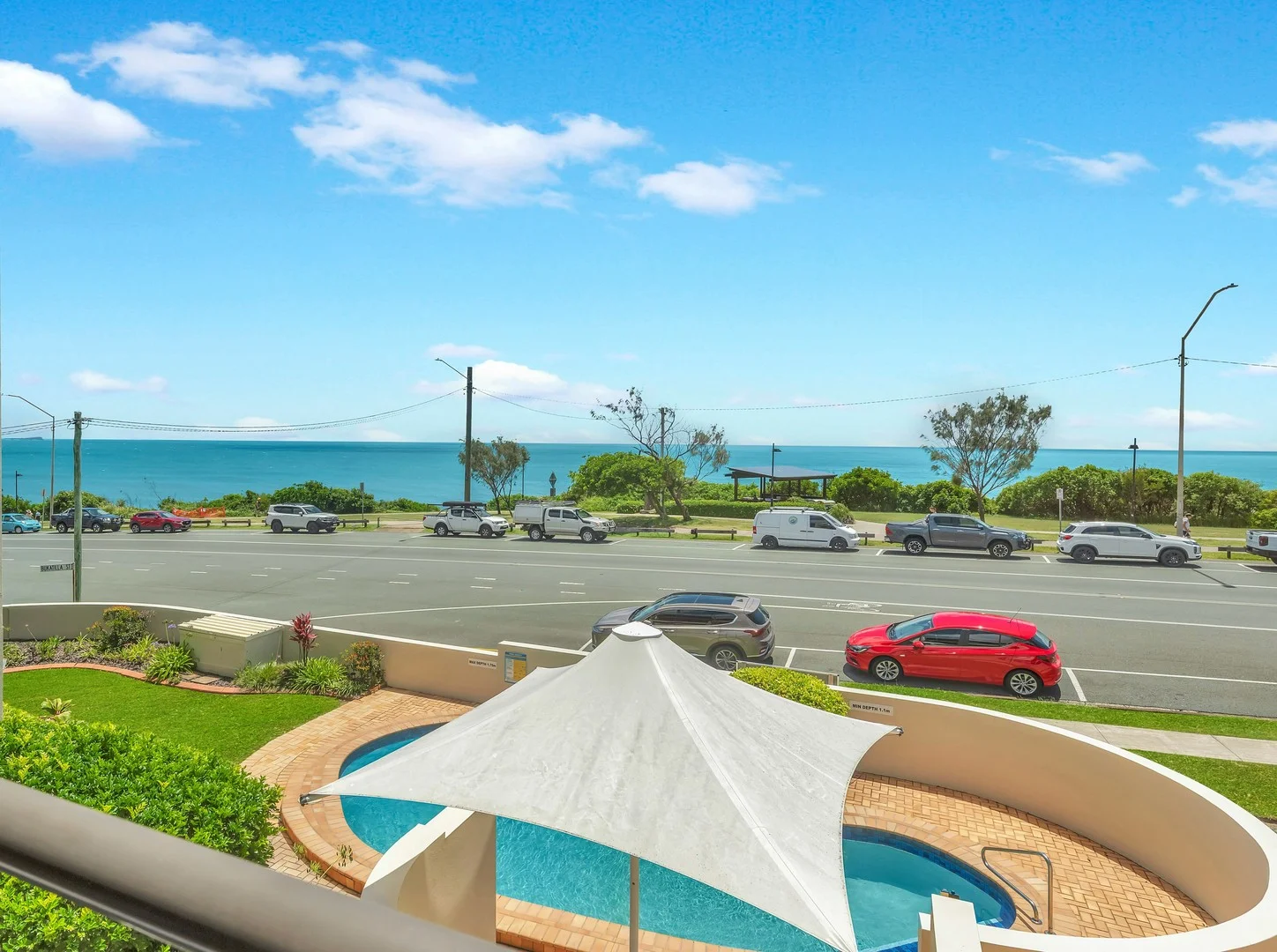 5/260 Alexandra Pde, Alexandra Headland QLD 4572