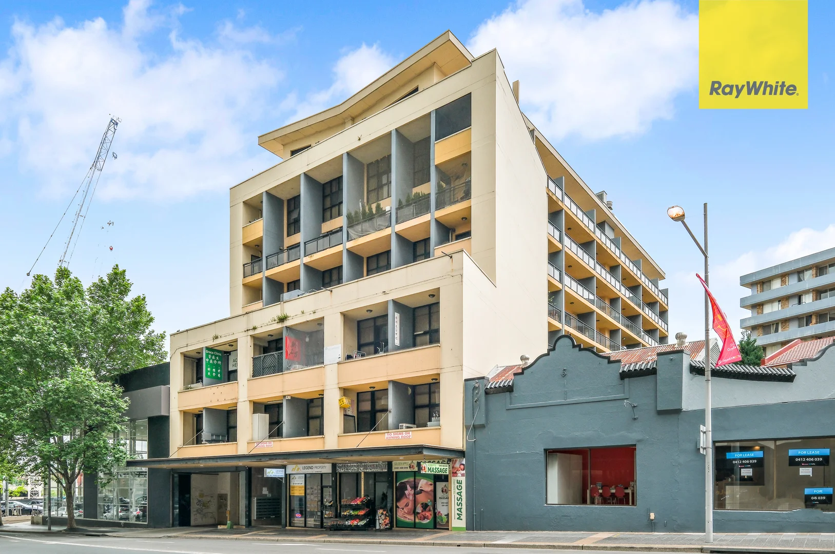 Suite 4/105-107 Church Street, Parramatta NSW 2150