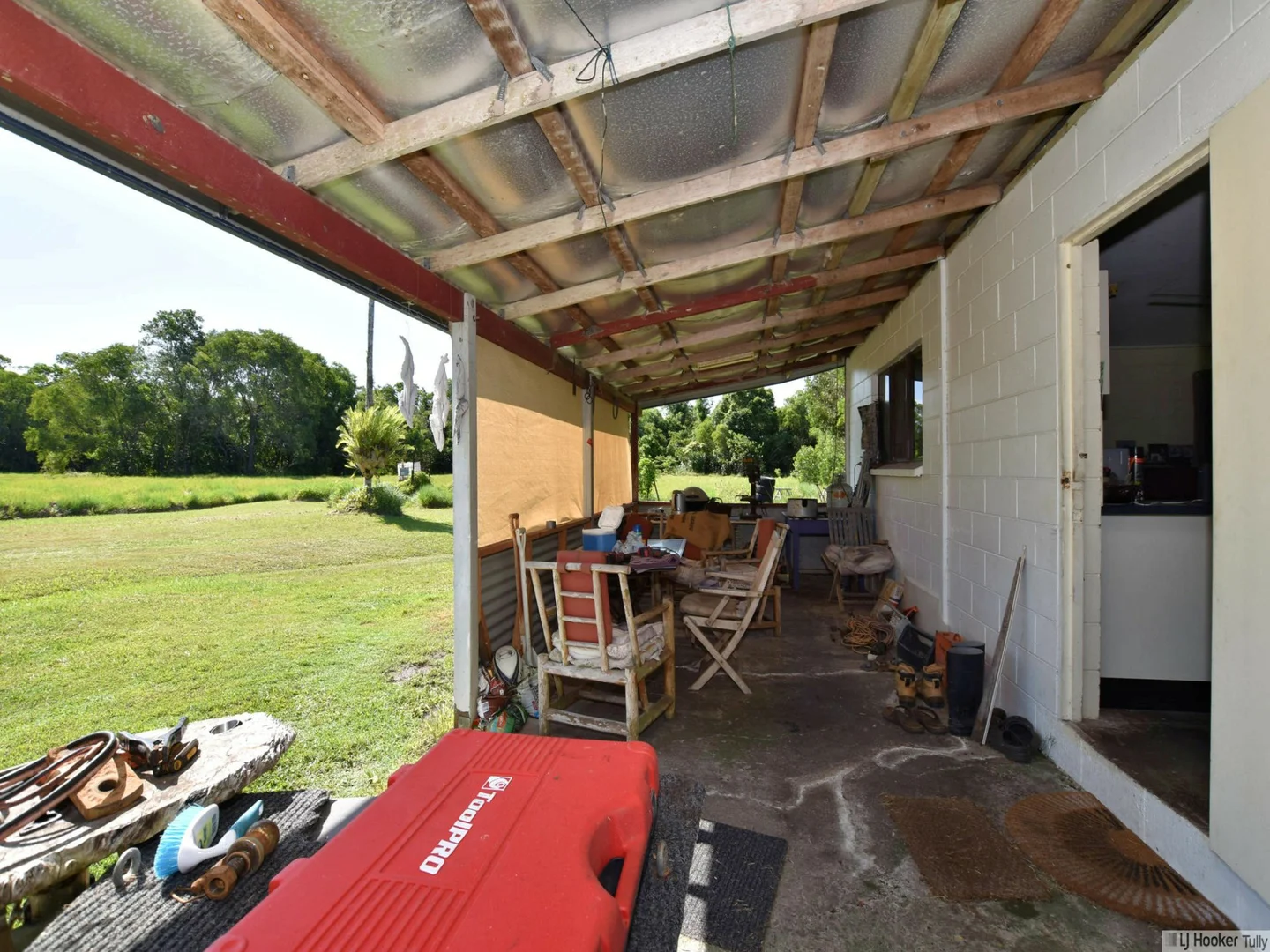 Additional image 13 of 116 Fig Tree Beach Road, Midgeree Bar QLD 4852