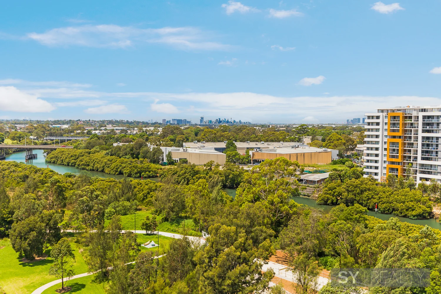 Additional image 2 of H1006/2 Morton Street, Parramatta NSW 2150