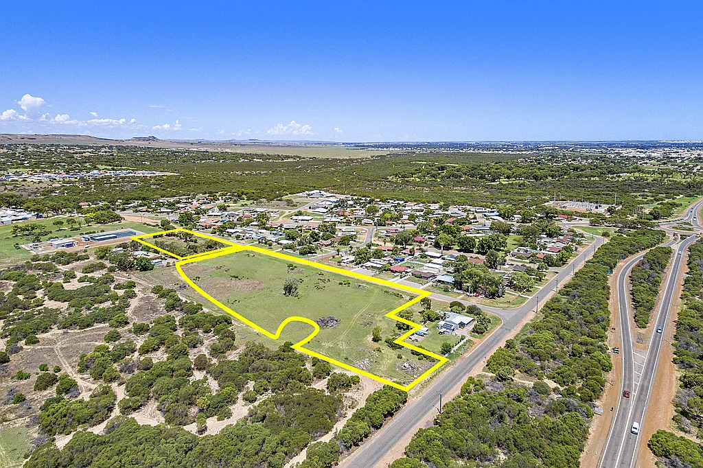 Additional image 4 of Lot 9500 Adelaide Street, Waggrakine WA 6530