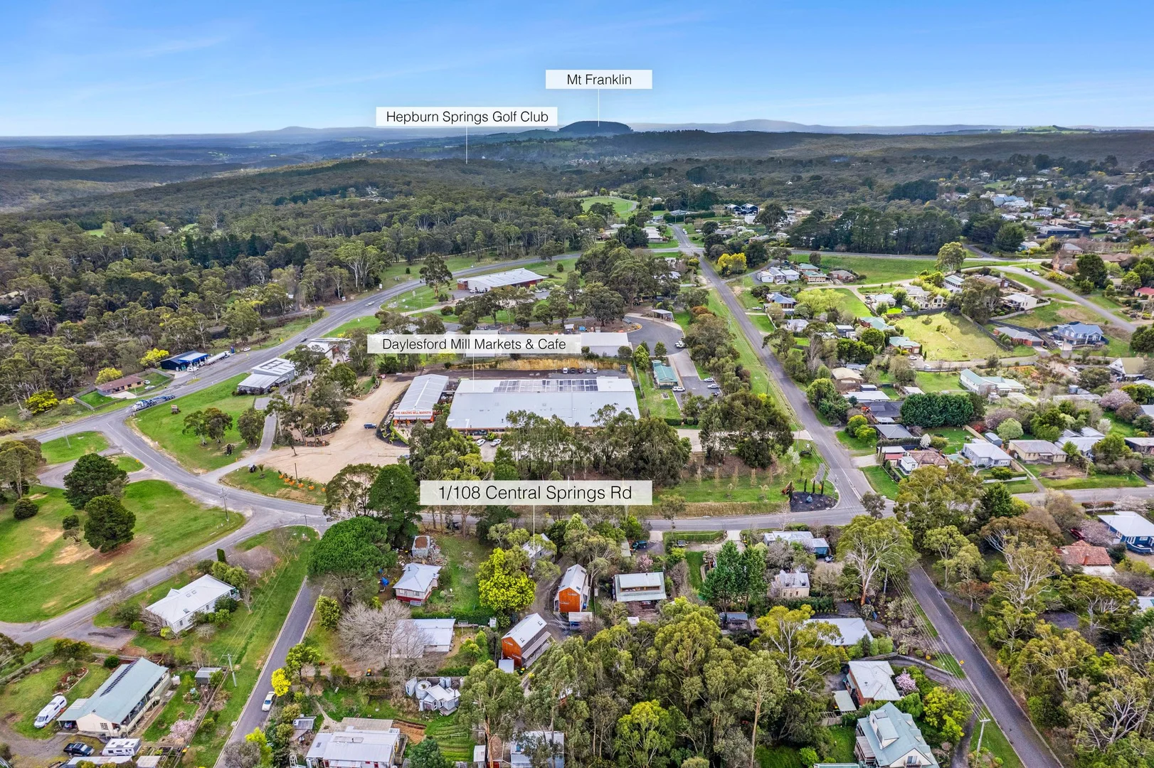 Additional image 13 of 1/108 Central Springs Road, Daylesford VIC 3460