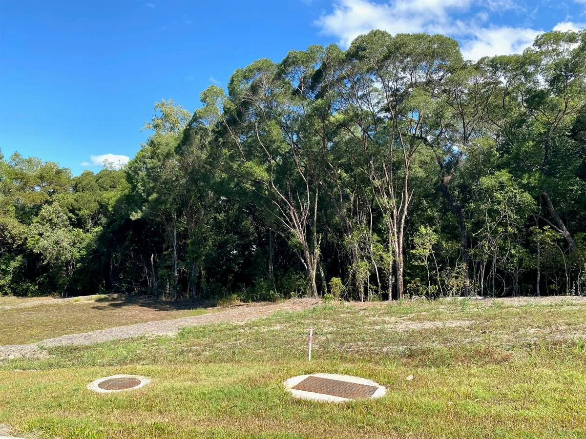 0 Paradise Close, Palm Cove QLD 4879