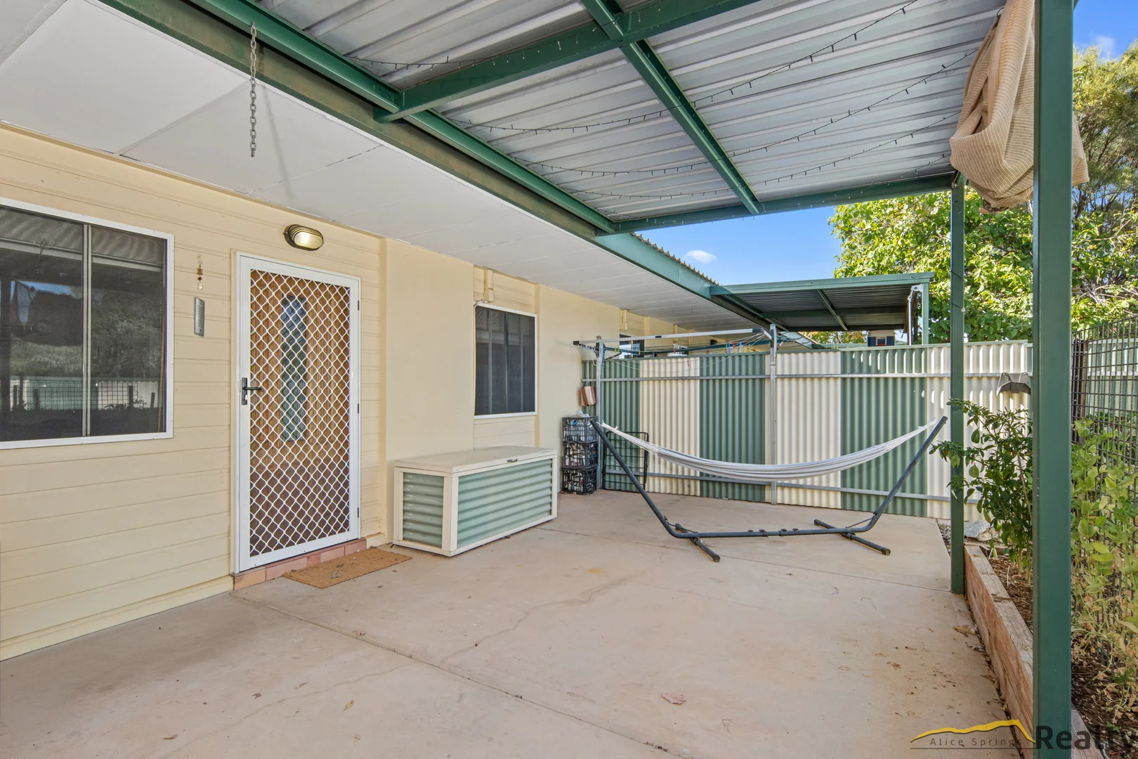 Additional image 2 of 1/20 Giles Street, East Side NT 0870