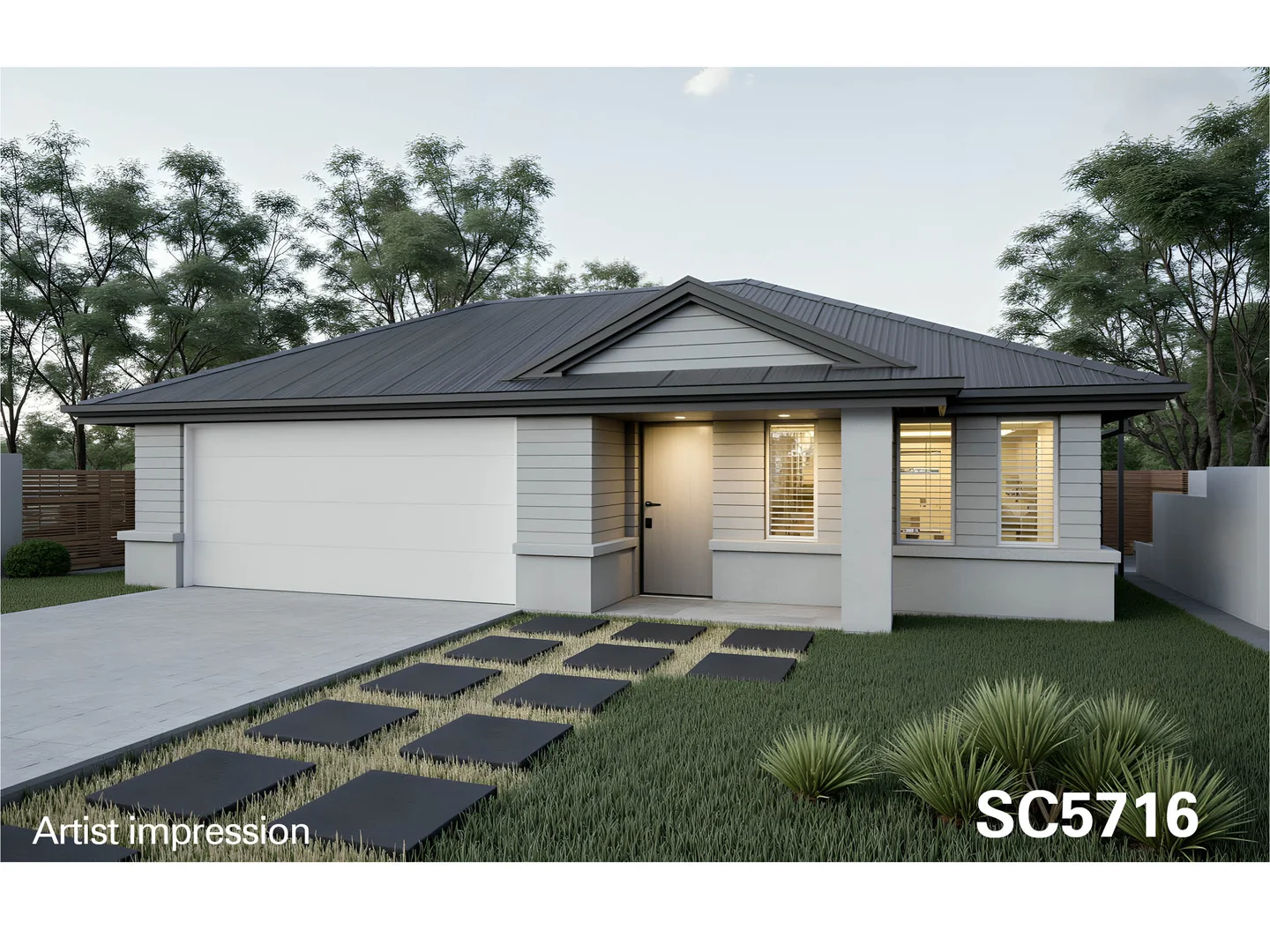 Additional image 7 of Lot 80/35 Marion St, Thirlmere NSW 2572